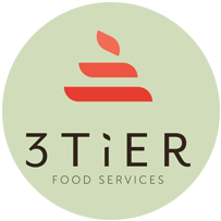 3 Tier Food Services