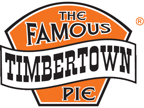 timbertowntown pie logo